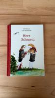 Herz Schmerz Moritz Ulf Nilsson Buch Liebe Schule Niedersachsen - Neu Wulmstorf Vorschau