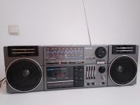 Philips D8454 Soundmaschine, Stereoradiorecorder, Radiorekorder Bayern - Pullenreuth Vorschau