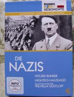 Die Nazis - DVD Niedersachsen - Wathlingen Vorschau