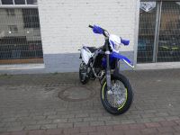 Neufahrzeug Motorrad Sherco 125 4T SM-RS Factory Supermoto Nordrhein-Westfalen - Horn-Bad Meinberg Vorschau