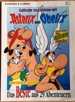 Asterix - 2 x Geschichten ... Baden-Württemberg - Ludwigsburg Vorschau