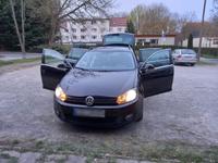 Volkswagen VW Golf 1.2 TSI Comfortline Variant Comfortline Gerbstedt - Gerbstedt Vorschau