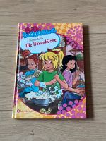 Buch Bibi Blocksberg die Hexenküche Kinderbuch Essen - Essen-Kray Vorschau