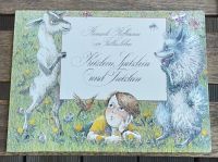 DDR Kinderbuch: Kitzlein, Spitzlein und Fritzlein Dresden - Neustadt Vorschau