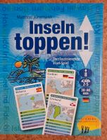 Kartenspiel: Inseln toppen West - Unterliederbach Vorschau