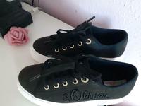 S.Oliver Schuhe Gr 36 Sachsen - Wermsdorf Vorschau