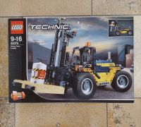 Lego Technik 42079 Bayern - Geisenfeld Vorschau