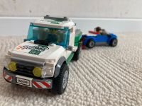 Lego City Pickup 60081 Altona - Hamburg Bahrenfeld Vorschau