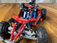 Lego Technic 8048 Nitro Buggy Hannover - Mitte Vorschau