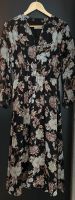 Midi Kleid mit Blumen Print Baden-Württemberg - Bönnigheim Vorschau