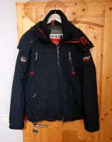 Superdry  The Wind Yachter Jacke Niedersachsen - Groß Twülpstedt Vorschau