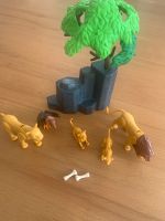 Playmobil Wildtierset Löwe,Vogel,Leopard… Baden-Württemberg - Markdorf Vorschau