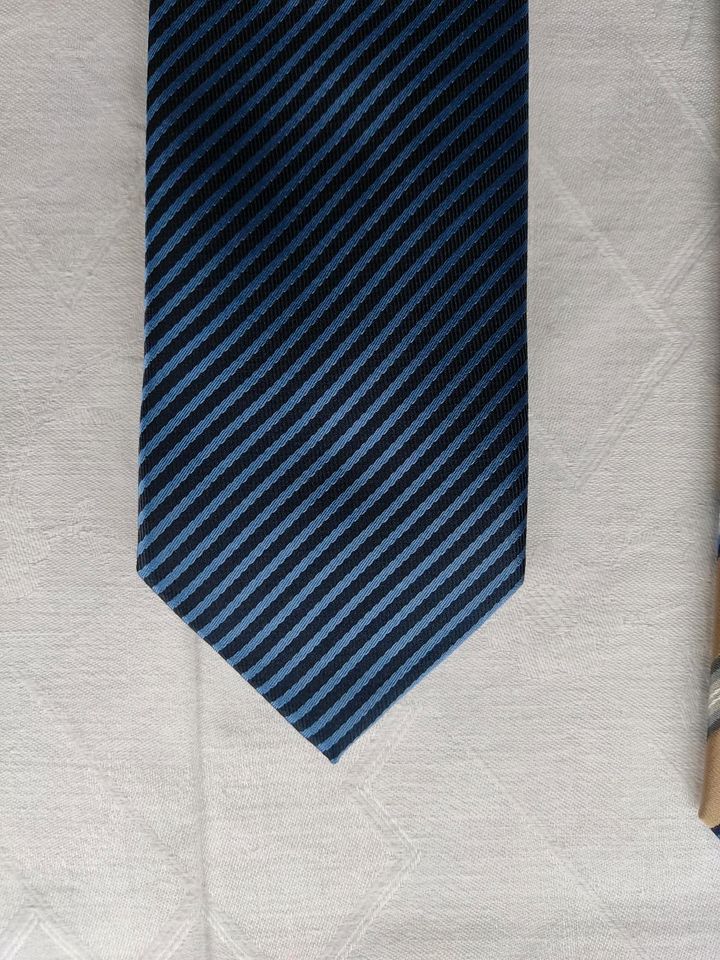 Krawatte ist eBay Kleinanzeigen Niedersachsen ETERNA in Bokel - gestreift Kleinanzeigen | jetzt