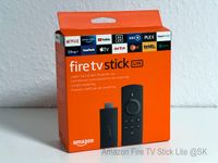 ⭐ Amazon Fire TV Stick Lite ⭐ Alexa ⭐ TV Streaming ⭐ Netflix usw Thüringen - Erfurt Vorschau