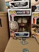 Resident Evil Licker - 158 - Funko Pop Niedersachsen - Barsinghausen Vorschau