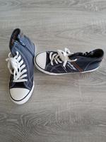Turnschuhe von Dockers in Gr.37 Thüringen - Gerstungen Vorschau