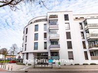 Bremen - Findorff | Charmante Neubau-Penthouse-Wohnung mit Balkon und Weitblick in toller Lage Findorff - Regensburger Straße Vorschau