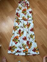 Damen Kleid in Größe 38 von Barbara Baudon Rheinland-Pfalz - Ingelheim am Rhein Vorschau