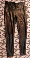 Gapfit Leggings M glänzend glitzernd schimmernd shiny sexy Baden-Württemberg - Karlsruhe Vorschau