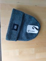 Cube Beanie Classic grau OVP Bayern - Tirschenreuth Vorschau