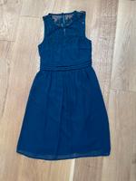 Vero Moda S Kleid dunkelblau Sommerkleid tolle Details wie neu Kreis Pinneberg - Ellerbek Vorschau
