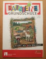 Fachzeitschrift Bausteine Grundschule Niedersachsen - Groß Twülpstedt Vorschau