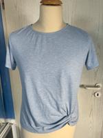 Tchibo TCM Damen Bluse Oberteil Yoga Sport Shirt Fitness 3840 ML Hessen - Großkrotzenburg Vorschau