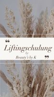 Lashlifting Wimpernlifting Schulung in Melbeck Niedersachsen - Bad Bevensen Vorschau