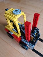 Lego Technik 8843 Gabelstapler Nordrhein-Westfalen - Kierspe Vorschau