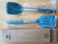 Bundle Pro Set, Silikon Bratwender "Spatula Tuner" NEU /UNBENUTZT Rheinland-Pfalz - Mainz Vorschau