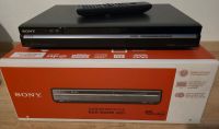 DVD-Recorder SONY RDR-GX350 - Black - Wie neu Brandenburg - Hohenfinow Vorschau