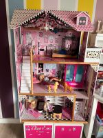 Puppenhaus / Barbie Haus Kreis Pinneberg - Rellingen Vorschau