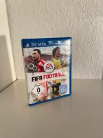 FIFA Football PS Vita Steele / Kray - Essen Freisenbruch Vorschau