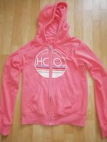 Hollister Sweatjacke Jacke Kapuze M 158 164 Leipzig - Anger-Crottendorf Vorschau