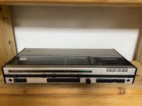 Vintage Hifi Stereo Anlage Schaub Lorenz ITT 5500 Kassette retro Nordrhein-Westfalen - Kaarst Vorschau