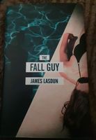 The fall guy by James Lasdun Kiel - Schreventeich-Hasseldieksdamm Vorschau