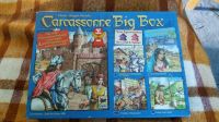 Carcassonne Bigbox Leipzig - Thekla Vorschau