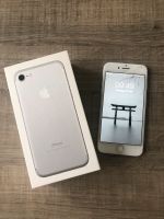 iPhone 7 zu verkaufen Hessen - Reinheim Vorschau