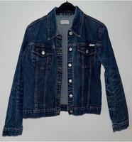 Jeansjacke Sachsen - Chemnitz Vorschau