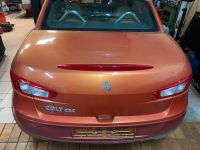 Mitsubishi Colt CZC Z3B Heckklappe Orange Metallic Rheinland-Pfalz - Anhausen Vorschau