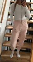 Jogginghose Damen Jogginghose SET rosa Pastell XS 34 NP 125€ Baden-Württemberg - Ammerbuch Vorschau