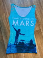 30 Seconds to Mars Jared Leto Tanktop Damen S Hamburg - Wandsbek Vorschau