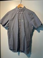 Ben Sherman Hemd kurzarm L Innenstadt - Köln Altstadt Vorschau