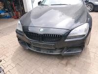 BMW F13 650i Coupe M Paket Belüftet Sitze Massage Dortmund - Scharnhorst Vorschau