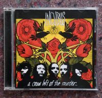 INCUBUS  ▪︎  A CROW LEFT OF THE MURDER...  (CD - AUDIO, ALBUM) Sachsen-Anhalt - Halle Vorschau