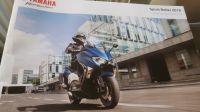 Yamaha Sport Roller Prospekt 2018 Nordrhein-Westfalen - Erkelenz Vorschau