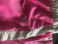 Nike Hose „Mid rise breakaway pant“ Pink / XS Berlin - Marzahn Vorschau