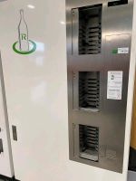 Rückgabeautomaten Trautwein  Leergutautomaten Bayern - Eggenfelden Vorschau