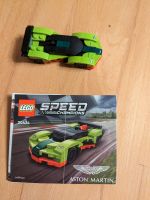 Lego Speed Champions - 30434 Hessen - Linden Vorschau