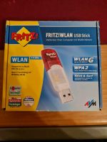 FRITZ!WLAN USB Stick Bayern - Penzberg Vorschau